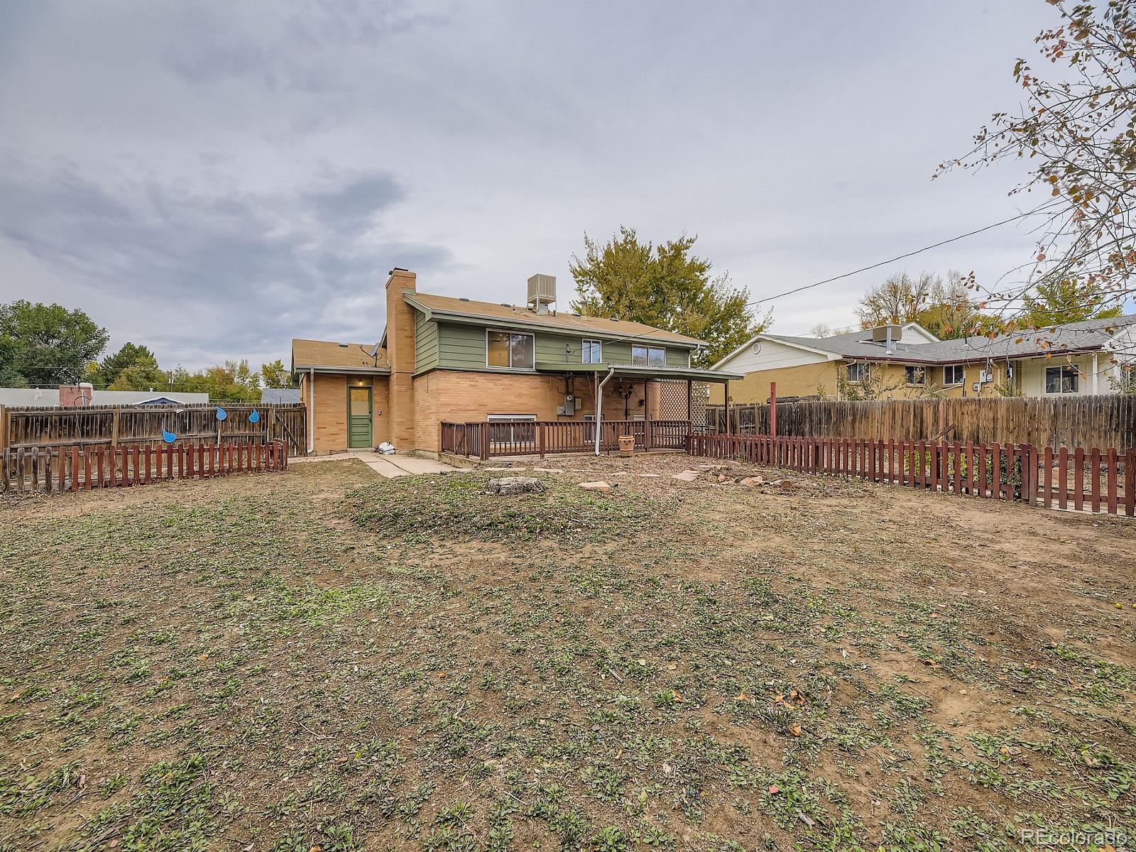 MLS Image #25 for 2862 s ivan way,denver, Colorado