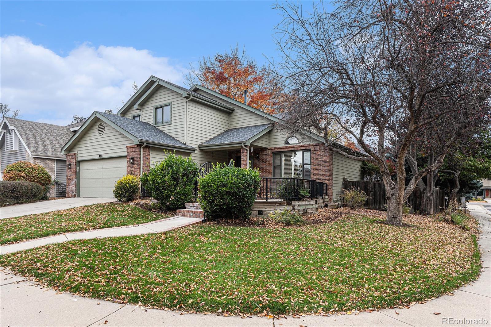 MLS Image #24 for 818  maxwell court,fort collins, Colorado
