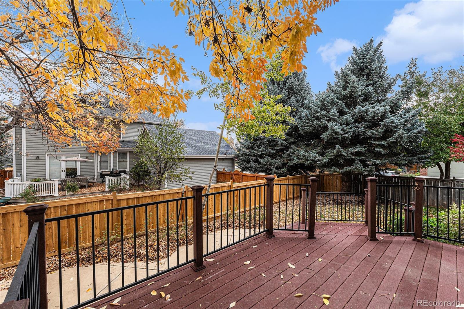 MLS Image #25 for 818  maxwell court,fort collins, Colorado