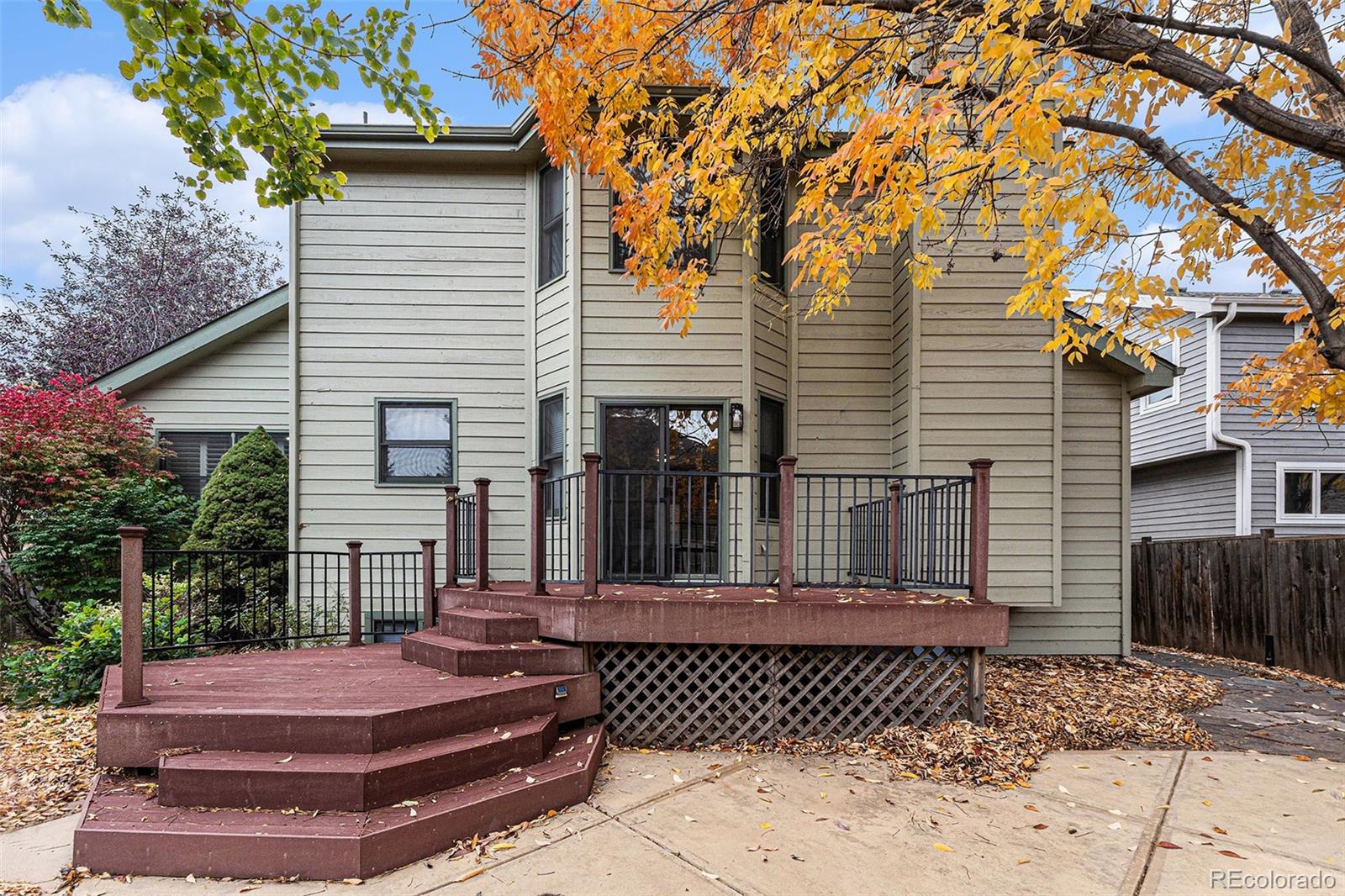 MLS Image #27 for 818  maxwell court,fort collins, Colorado