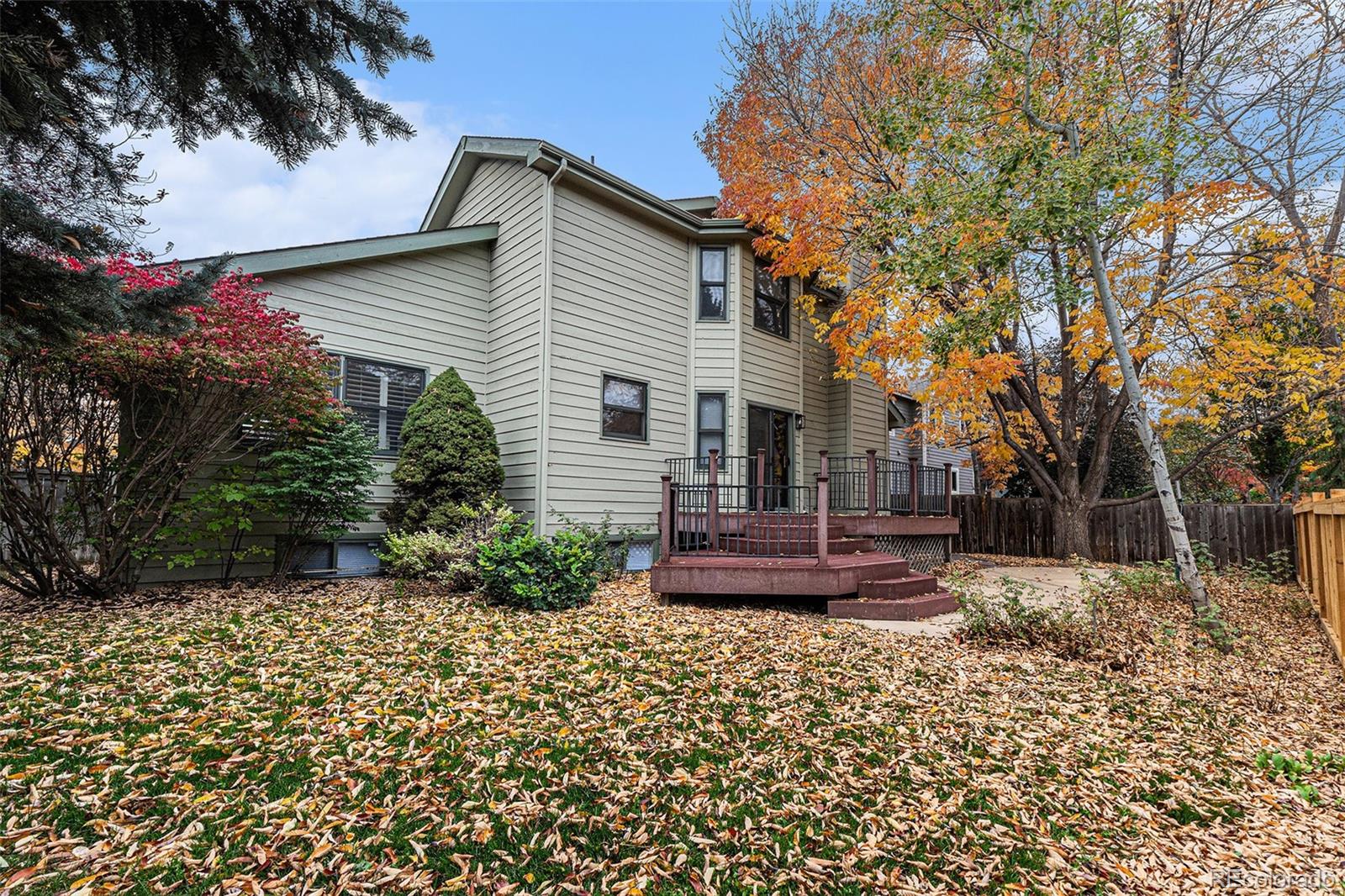MLS Image #28 for 818  maxwell court,fort collins, Colorado