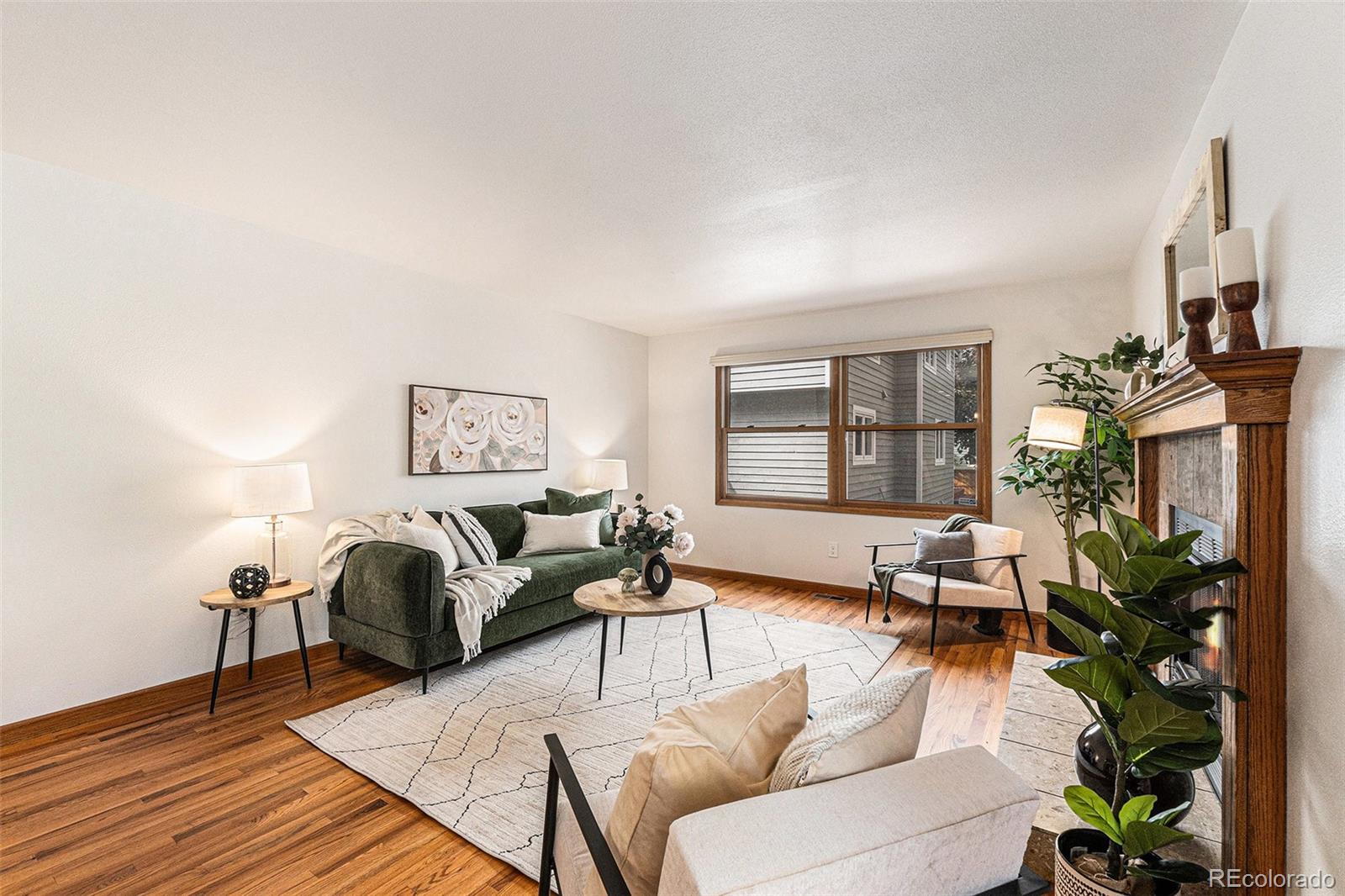 MLS Image #3 for 818  maxwell court,fort collins, Colorado