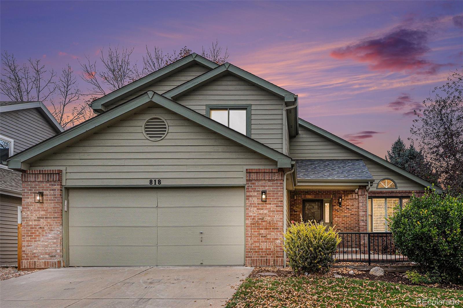 MLS Image #30 for 818  maxwell court,fort collins, Colorado