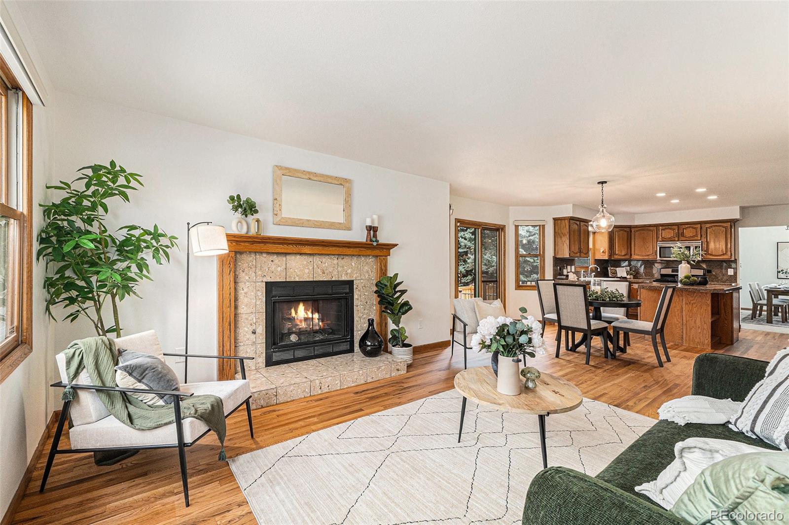 MLS Image #4 for 818  maxwell court,fort collins, Colorado