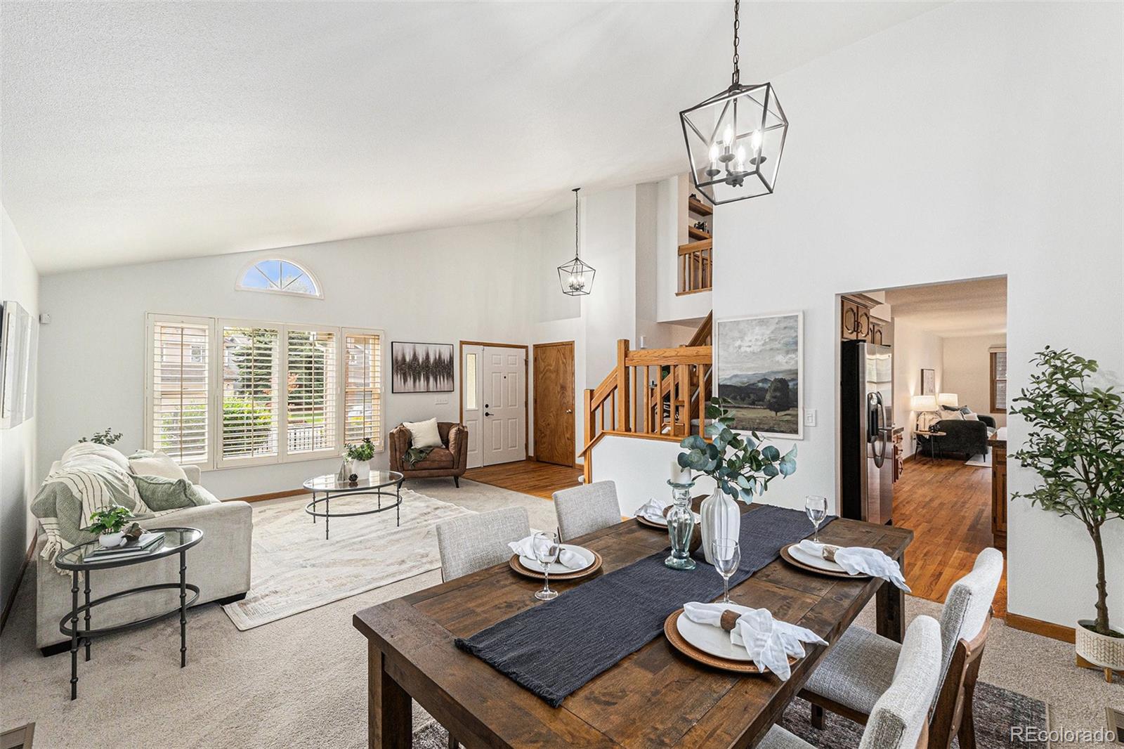 MLS Image #5 for 818  maxwell court,fort collins, Colorado