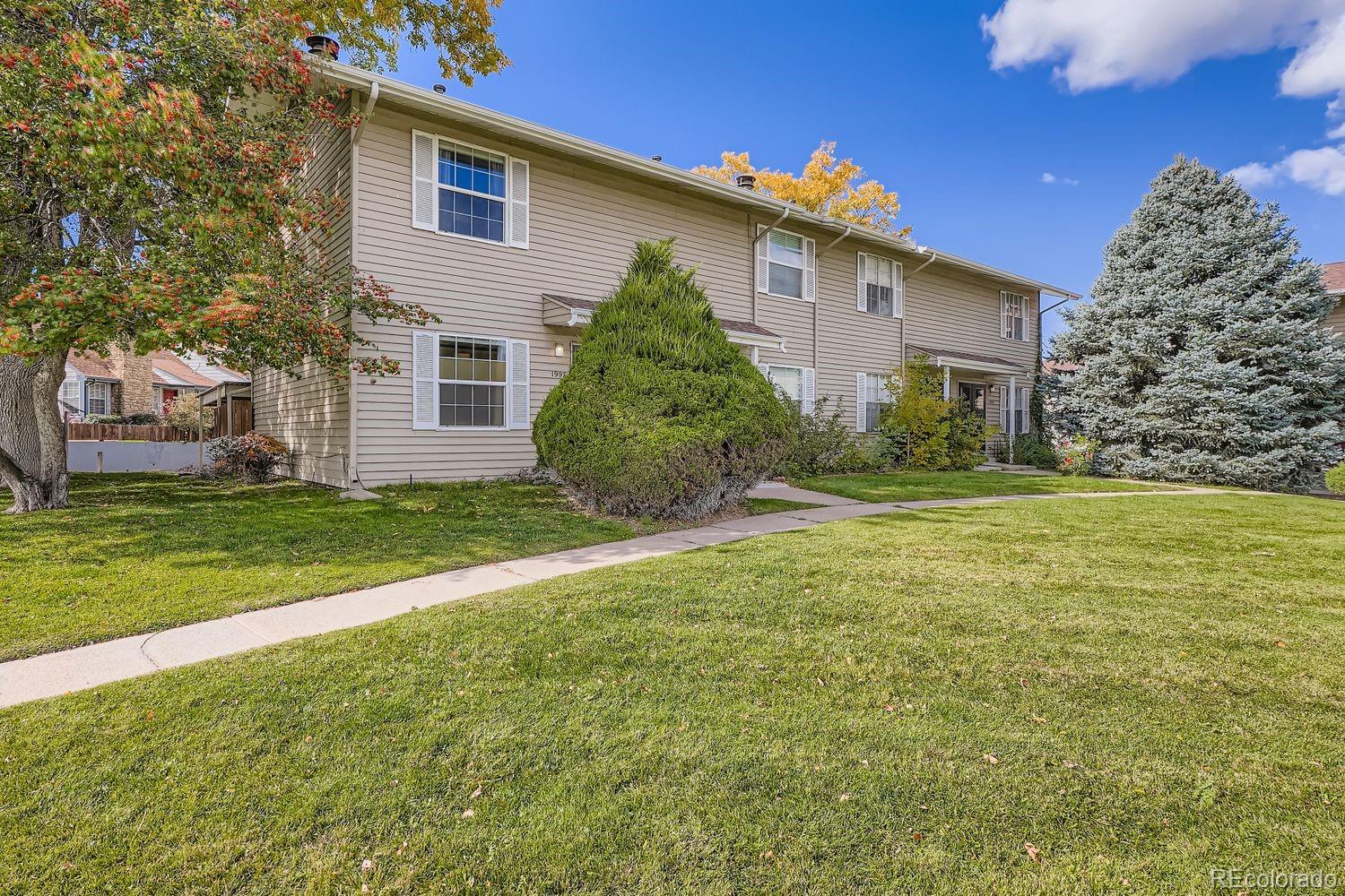 MLS Image #0 for 1997 s peoria street,aurora, Colorado