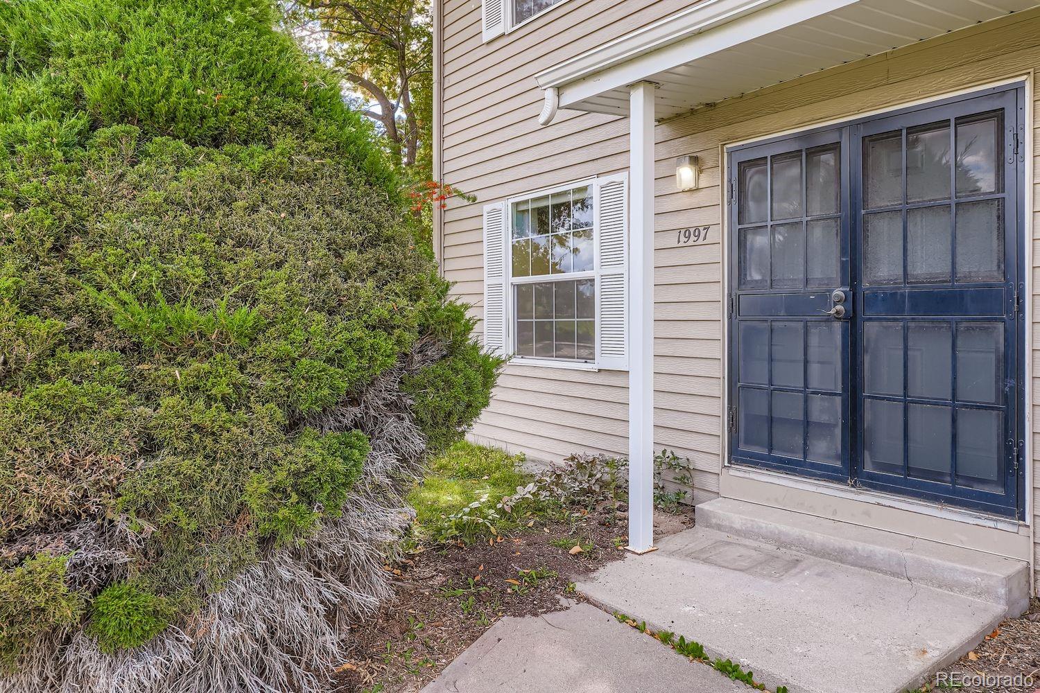 MLS Image #2 for 1997 s peoria street,aurora, Colorado