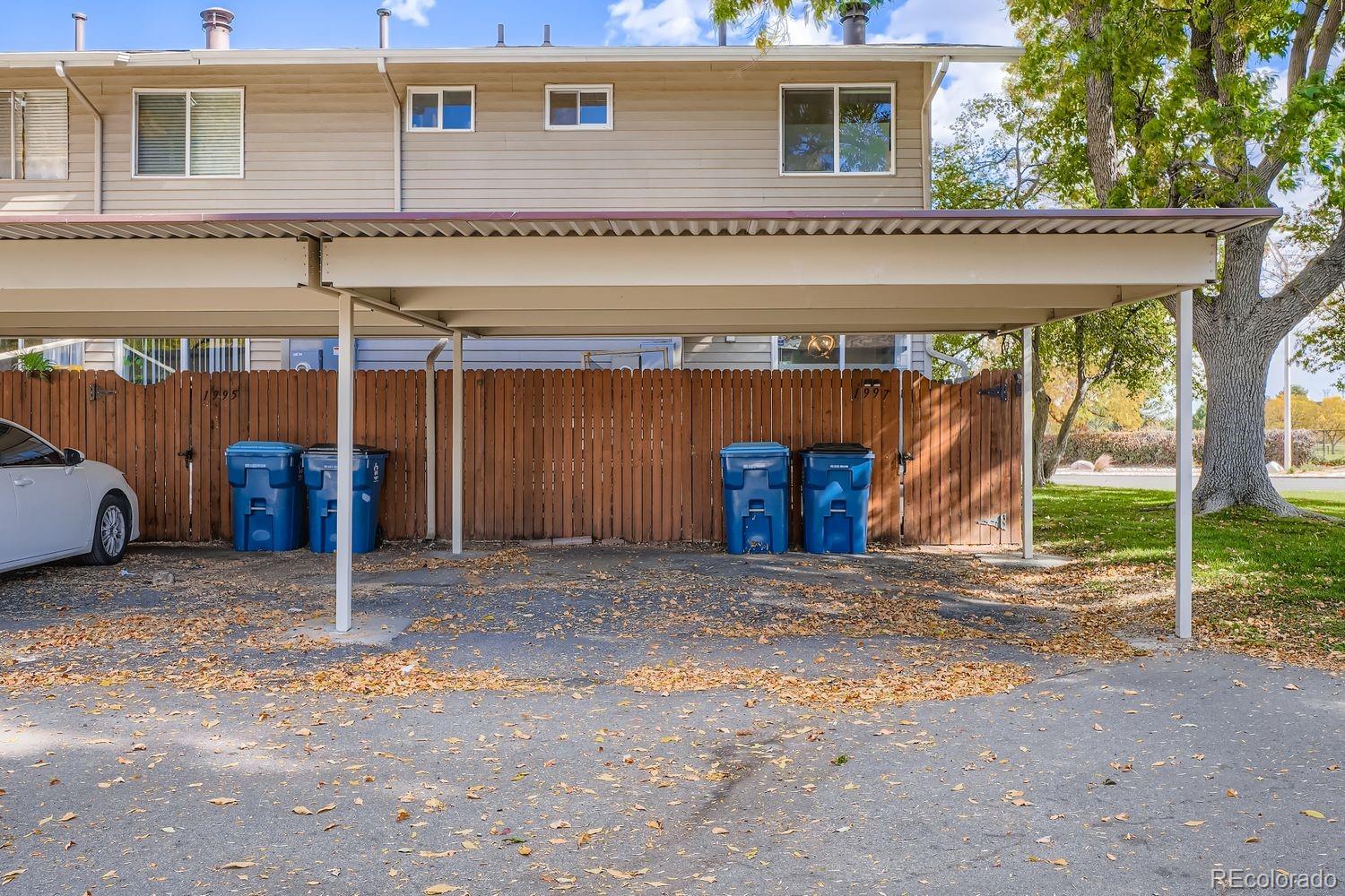 MLS Image #26 for 1997 s peoria street,aurora, Colorado