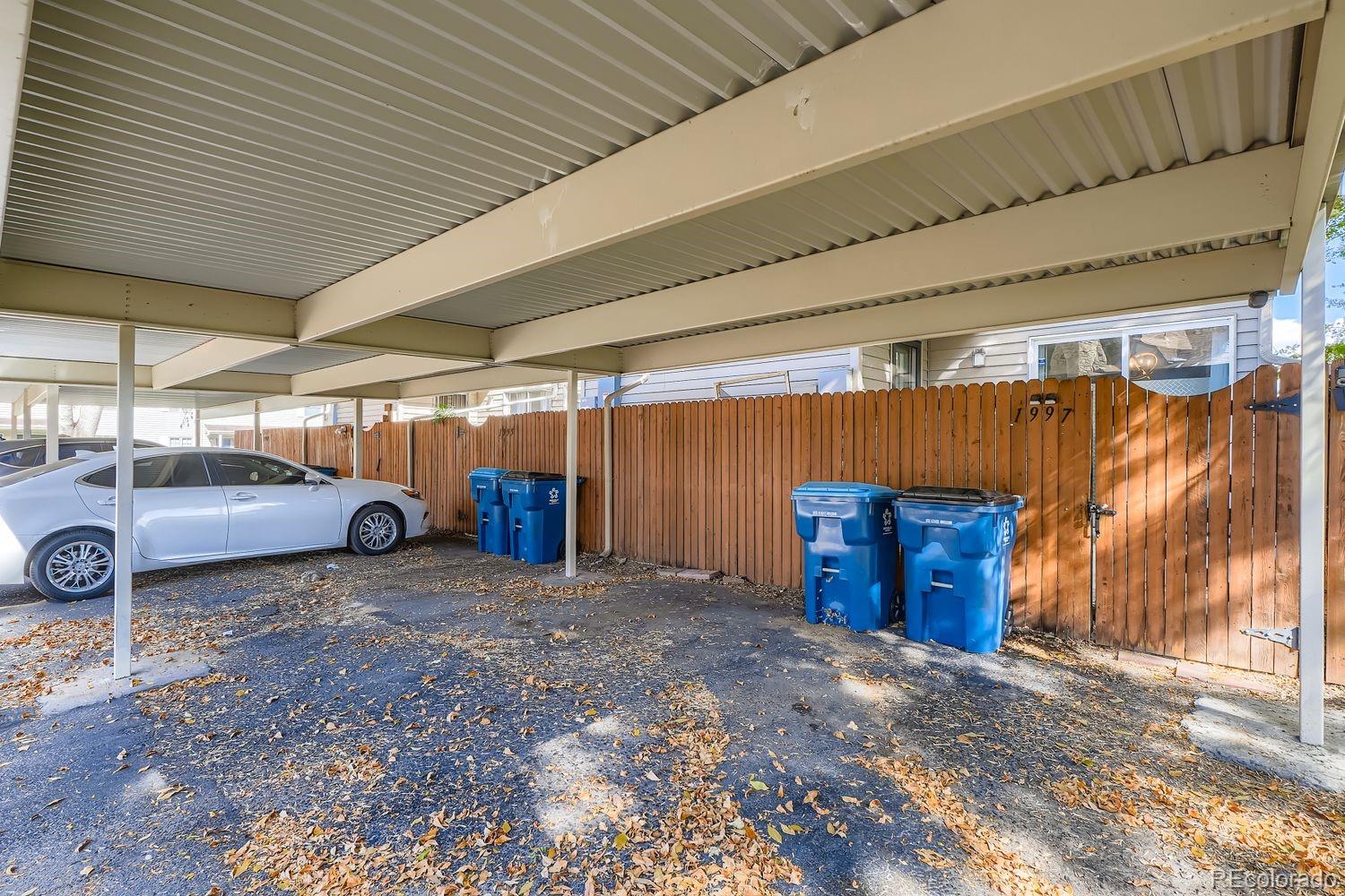 MLS Image #27 for 1997 s peoria street,aurora, Colorado