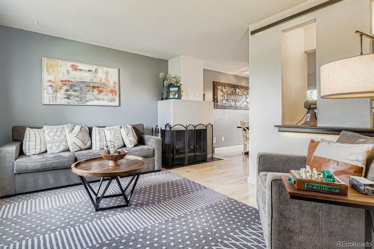 MLS Image #5 for 1997 s peoria street,aurora, Colorado