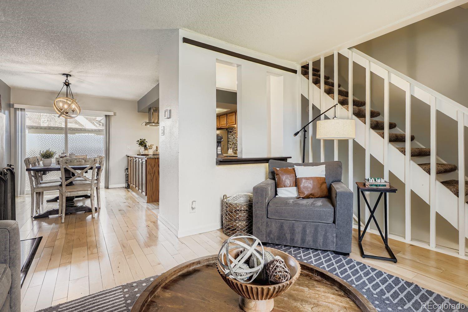 MLS Image #6 for 1997 s peoria street,aurora, Colorado