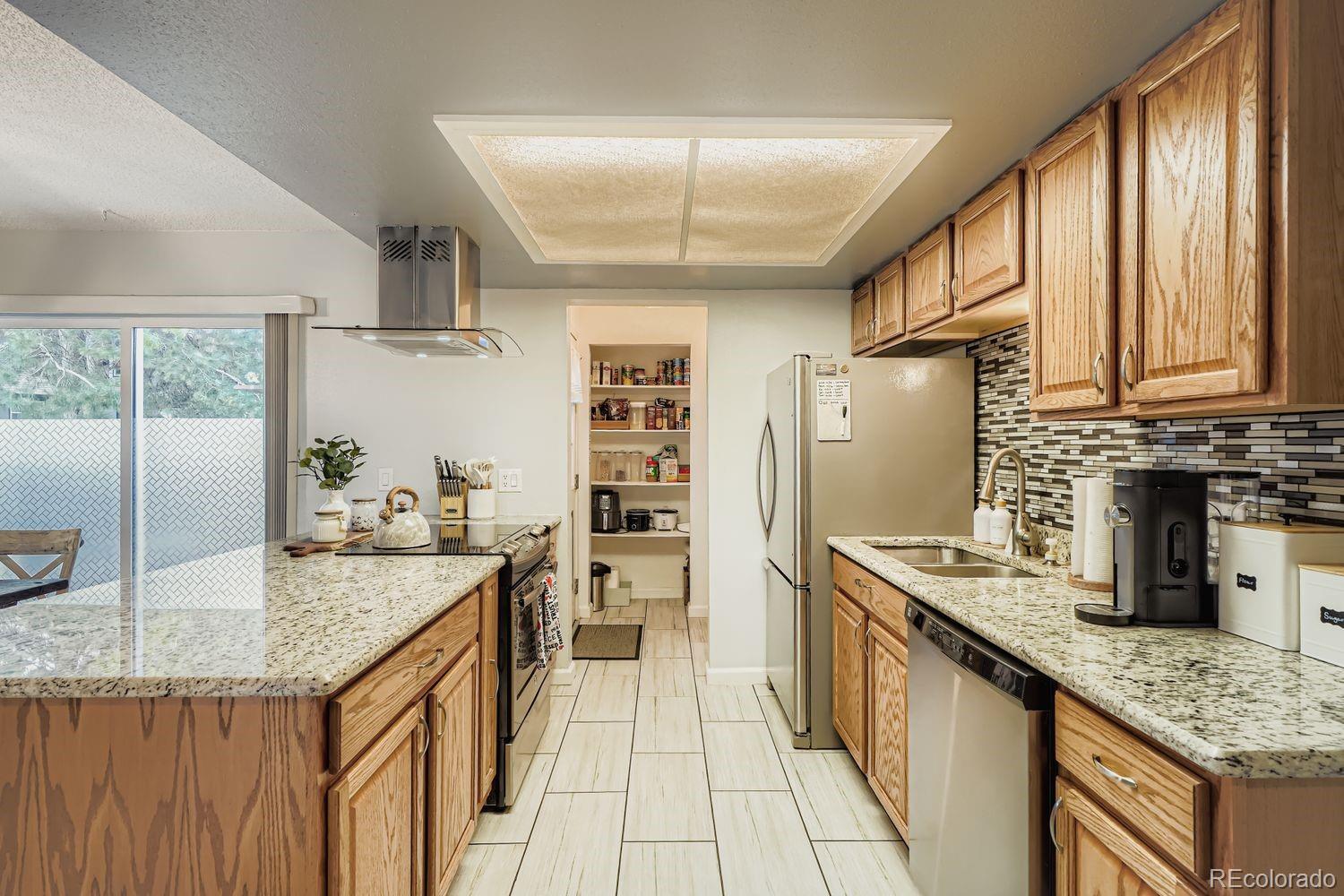 MLS Image #8 for 1997 s peoria street,aurora, Colorado