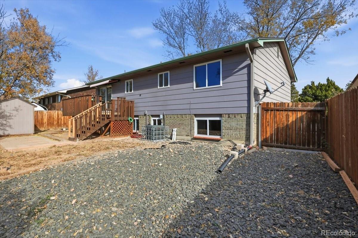 MLS Image #23 for 7250  tilden street,colorado springs, Colorado