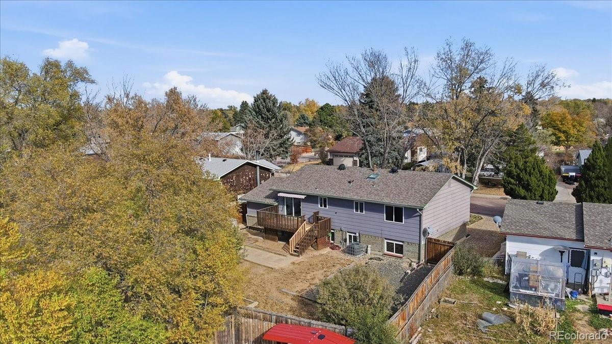MLS Image #24 for 7250  tilden street,colorado springs, Colorado