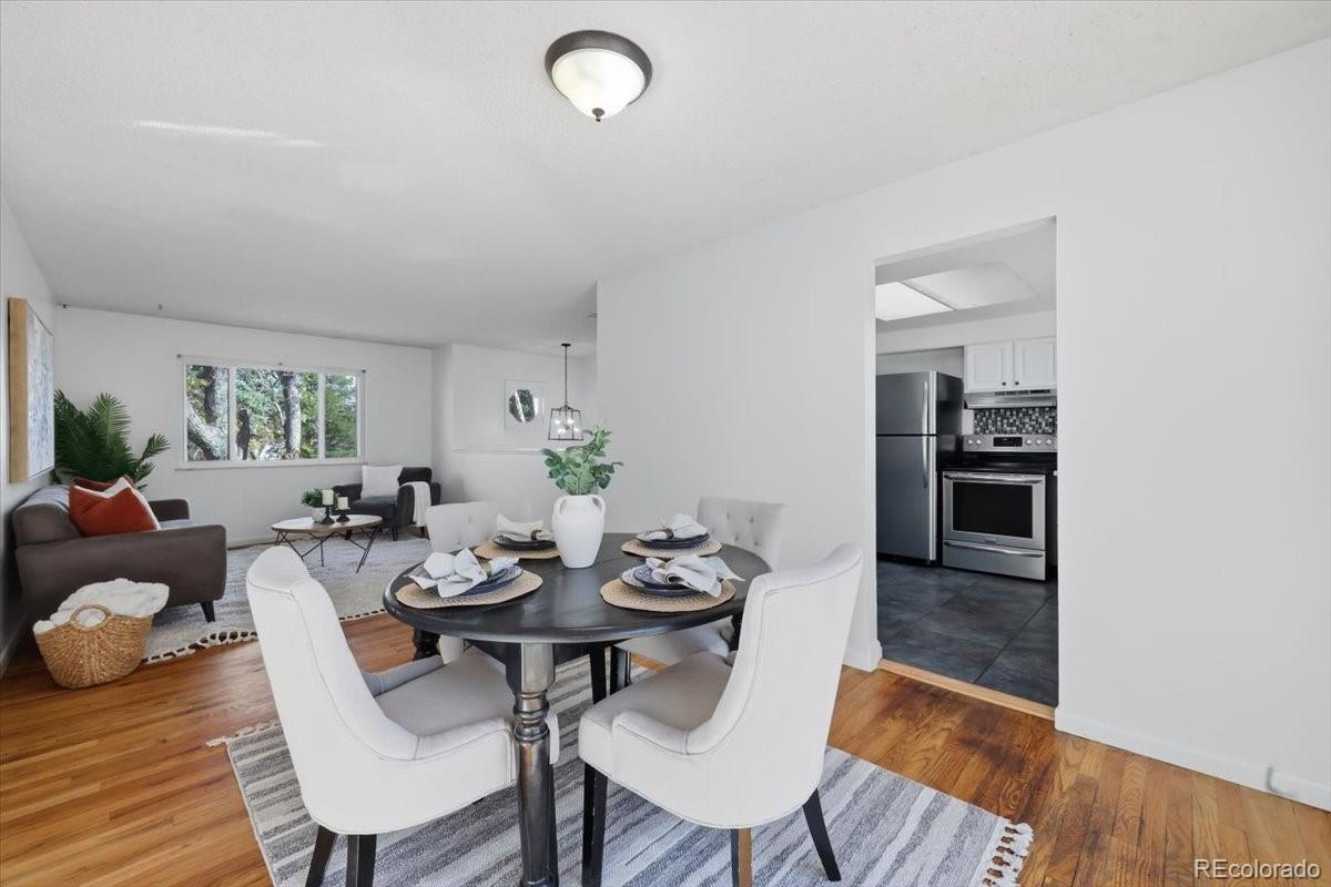 MLS Image #4 for 7250  tilden street,colorado springs, Colorado