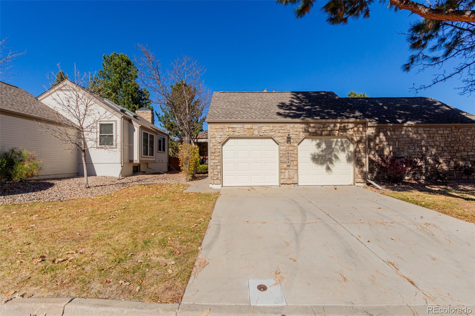 MLS Image #0 for 6485 s forest street ,centennial, Colorado