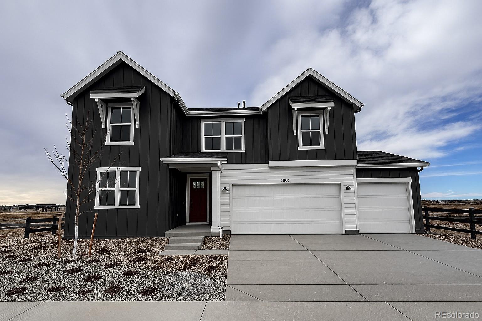 MLS Image #0 for 3264  fervid street,castle rock, Colorado