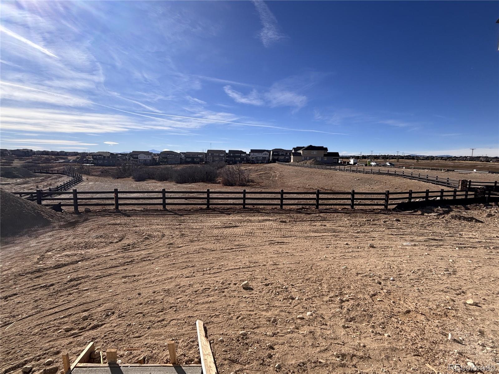 MLS Image #1 for 3264  fervid street,castle rock, Colorado