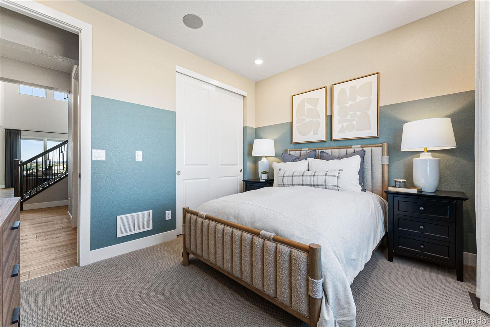 MLS Image #12 for 3264  fervid street,castle rock, Colorado