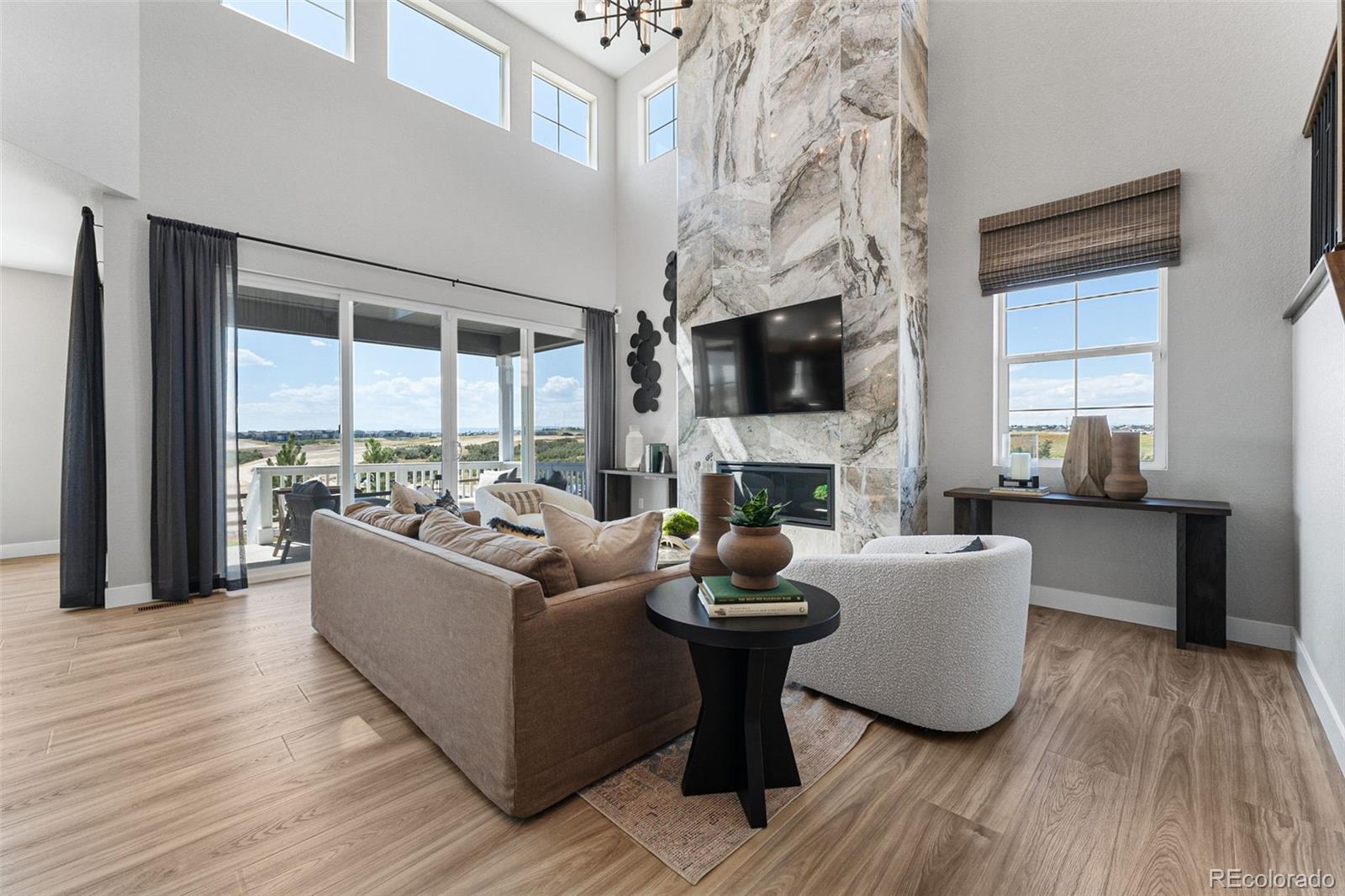 MLS Image #13 for 3264  fervid street,castle rock, Colorado