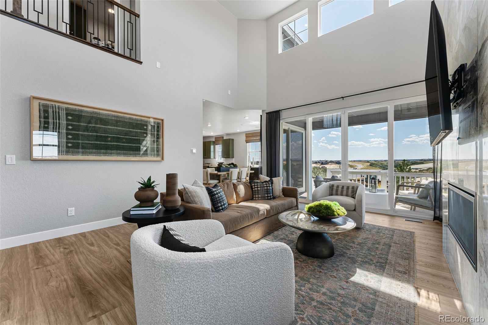 MLS Image #15 for 3264  fervid street,castle rock, Colorado