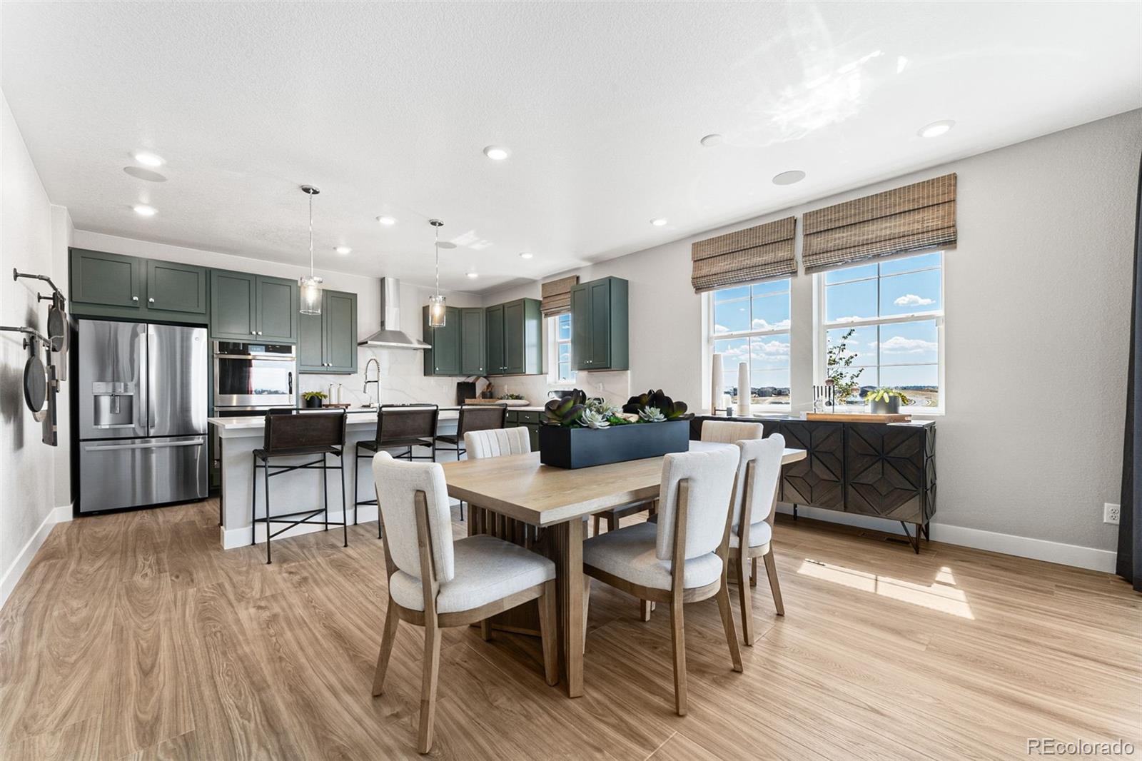 MLS Image #19 for 3264  fervid street,castle rock, Colorado