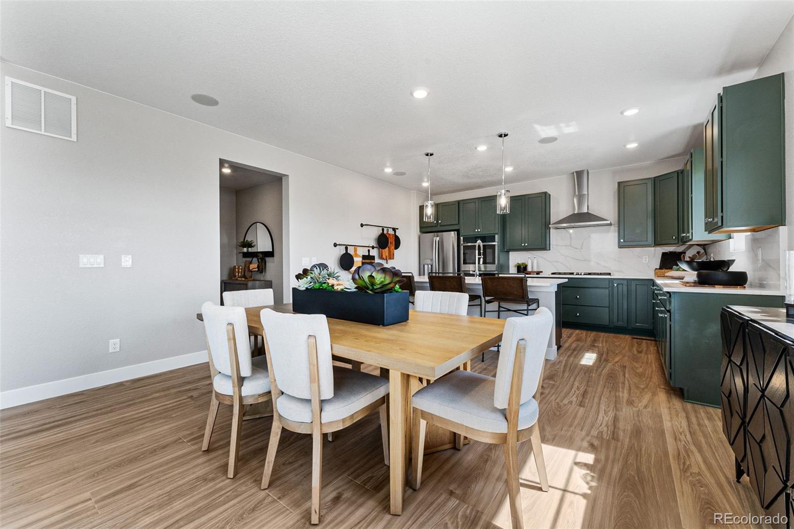 MLS Image #20 for 3264  fervid street,castle rock, Colorado