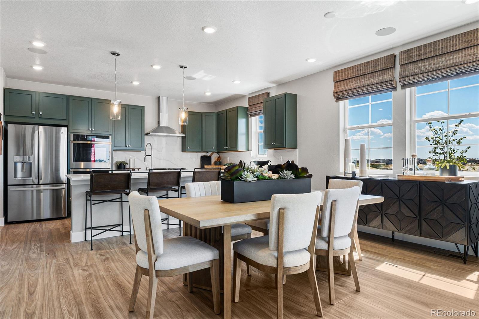 MLS Image #23 for 3264  fervid street,castle rock, Colorado