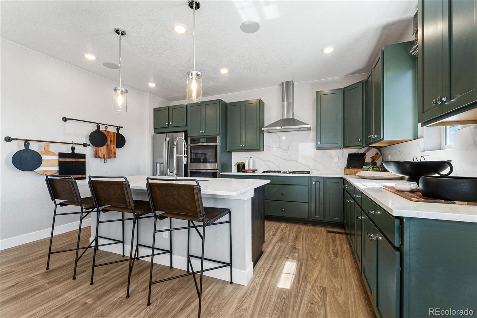 MLS Image #24 for 3264  fervid street,castle rock, Colorado