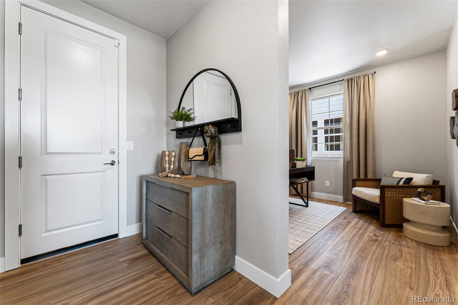 MLS Image #30 for 3264  fervid street,castle rock, Colorado