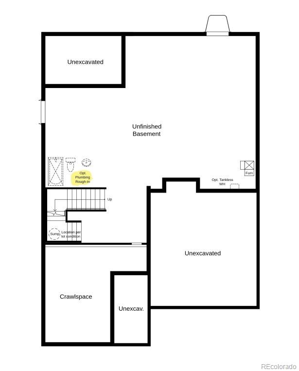 MLS Image #4 for 3264  fervid street,castle rock, Colorado