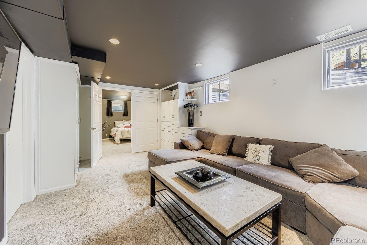 MLS Image #15 for 7836  vallejo street,denver, Colorado