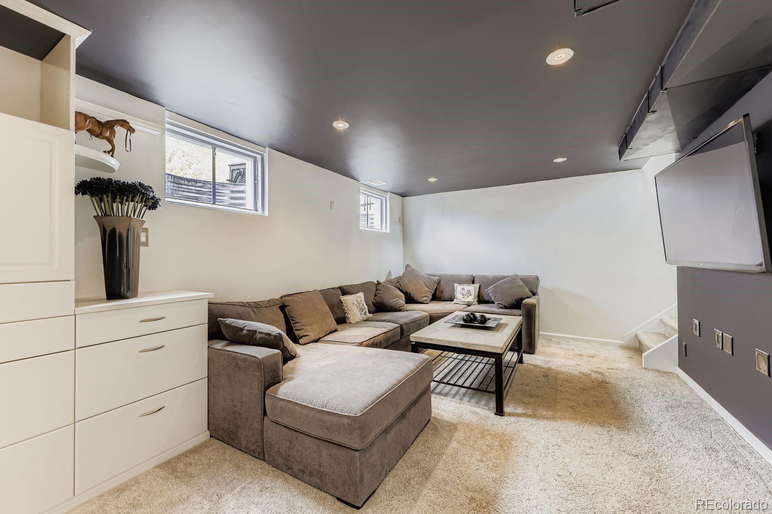 MLS Image #16 for 7836  vallejo street,denver, Colorado