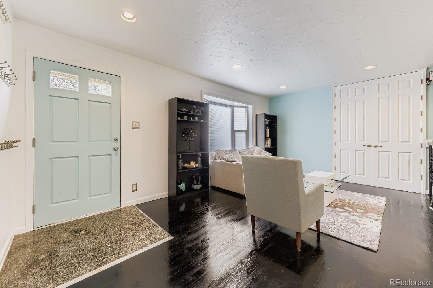 MLS Image #4 for 7836  vallejo street,denver, Colorado