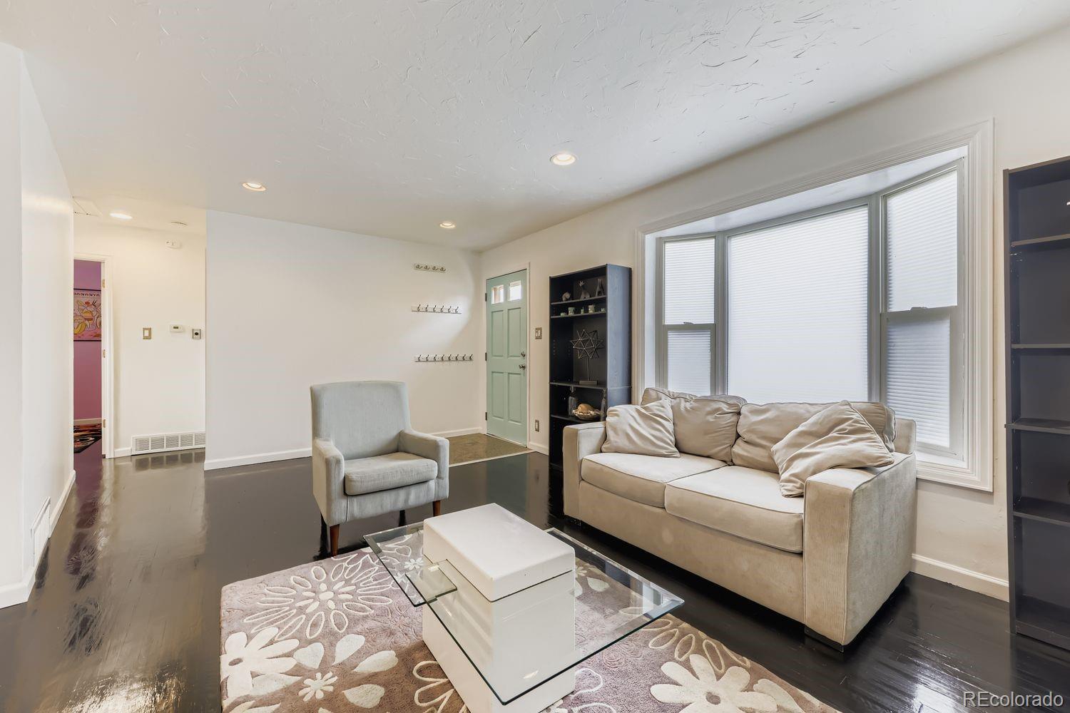 MLS Image #6 for 7836  vallejo street,denver, Colorado