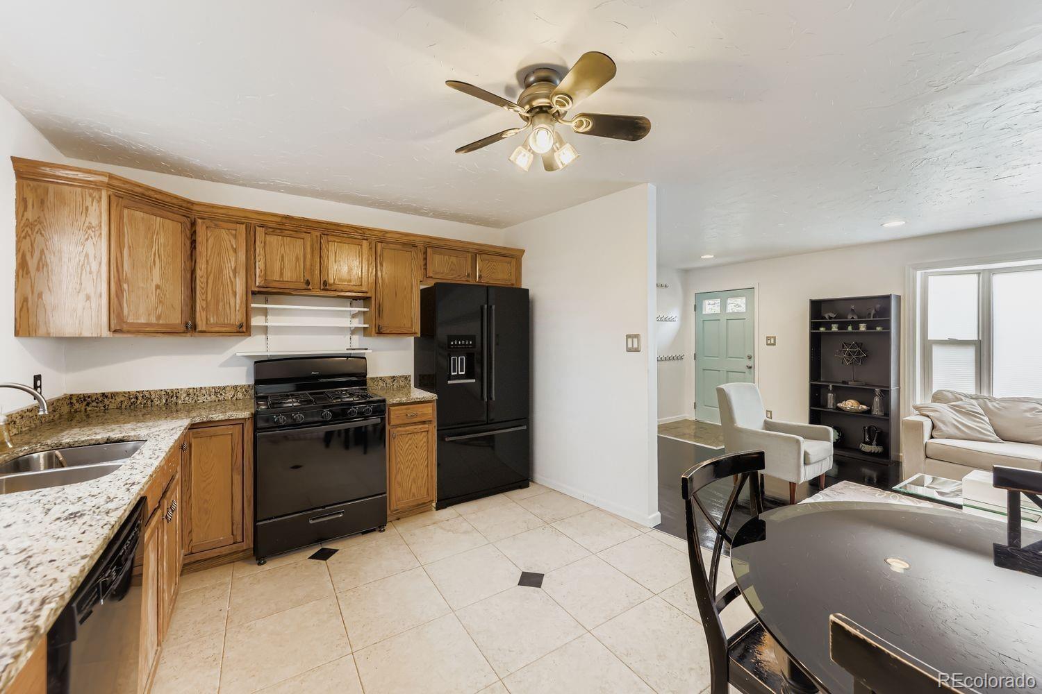 MLS Image #7 for 7836  vallejo street,denver, Colorado