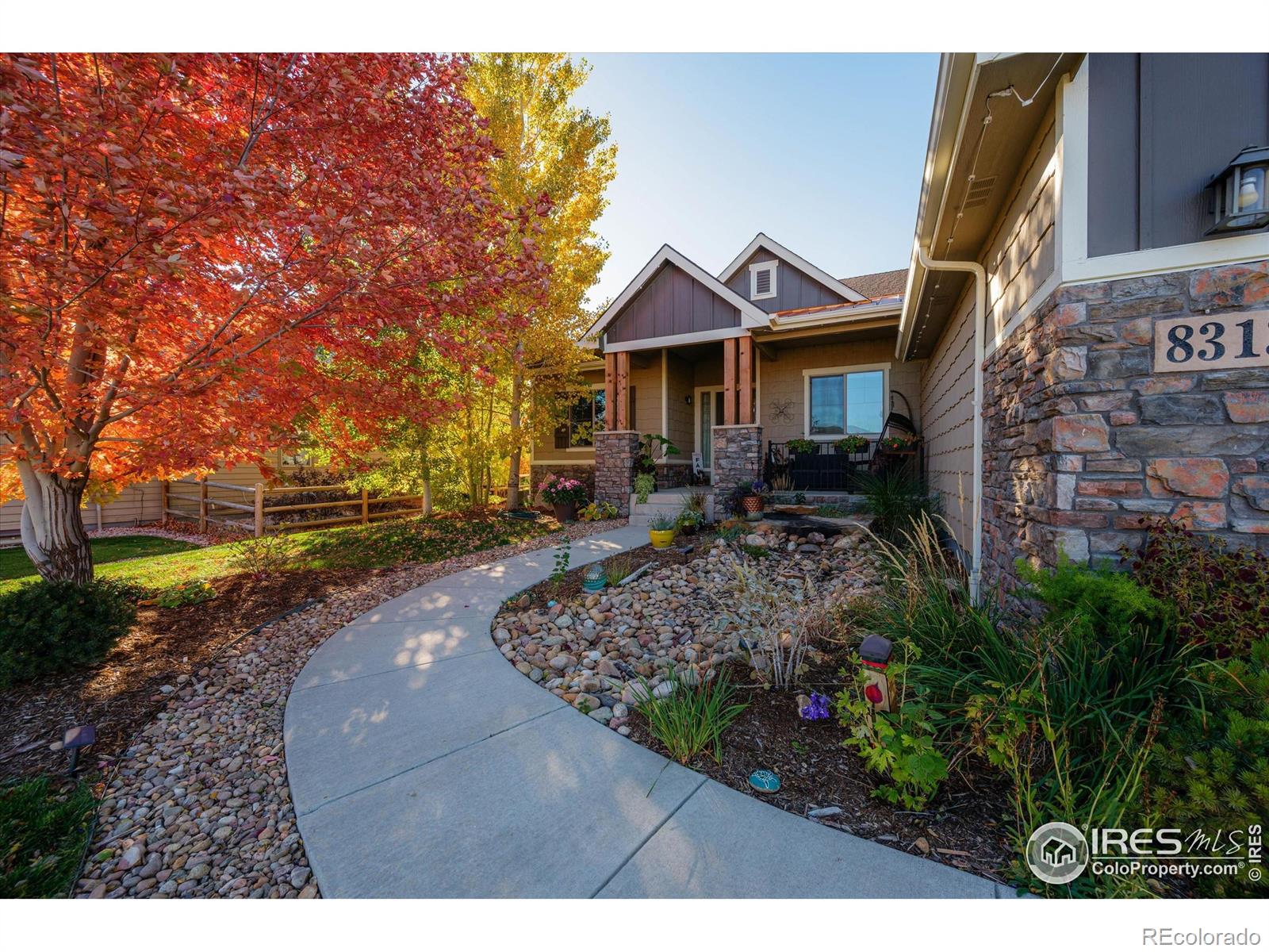 MLS Image #3 for 8313  cherry blossom drive,windsor, Colorado