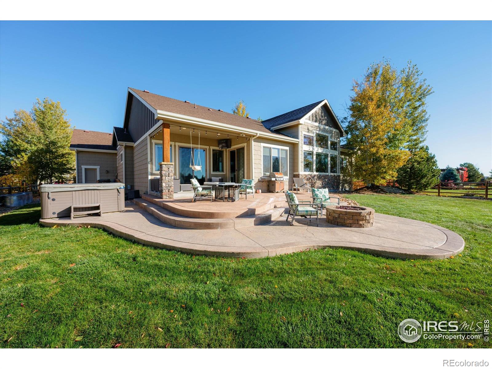 MLS Image #37 for 8313  cherry blossom drive,windsor, Colorado