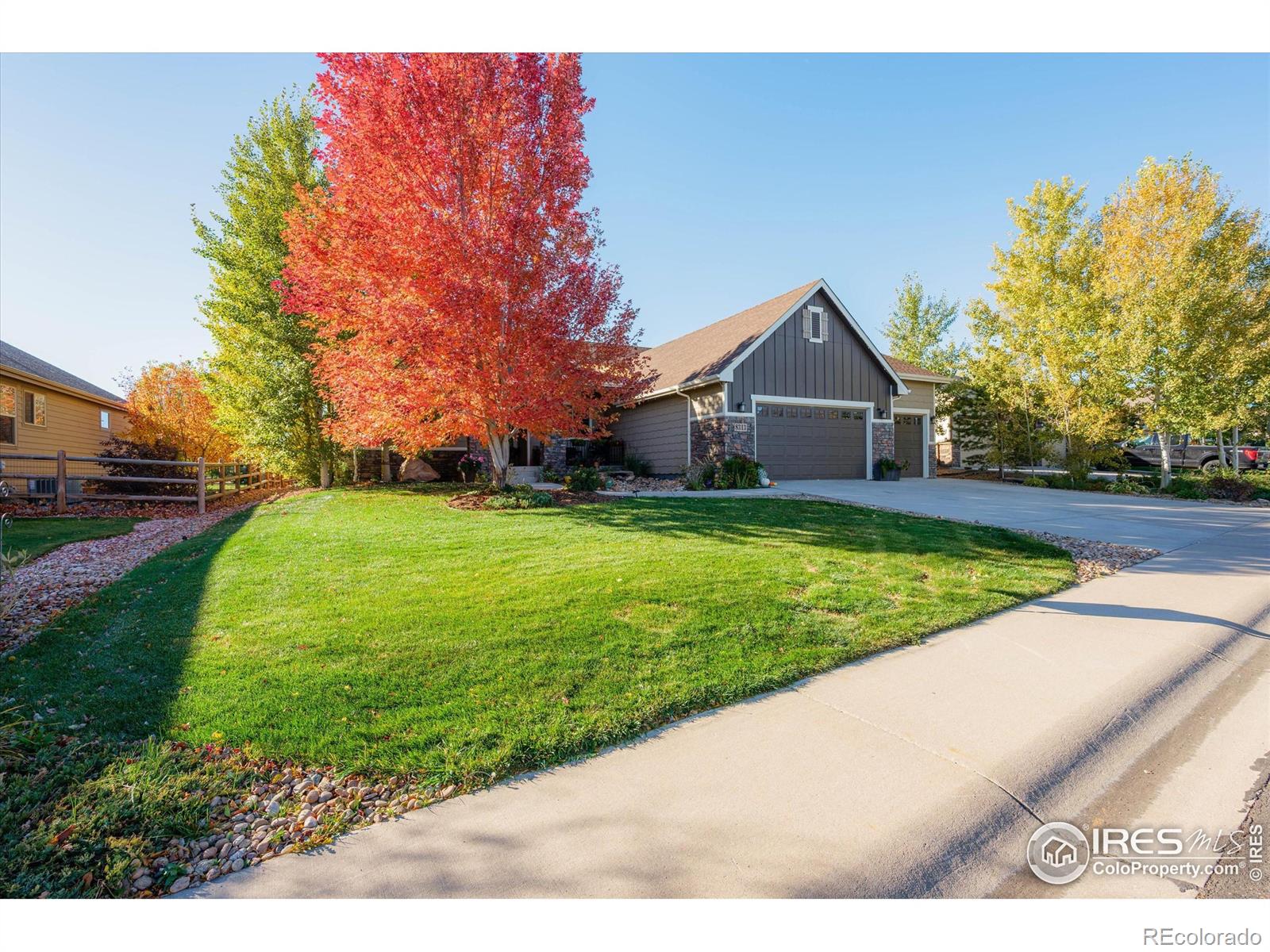 MLS Image #4 for 8313  cherry blossom drive,windsor, Colorado