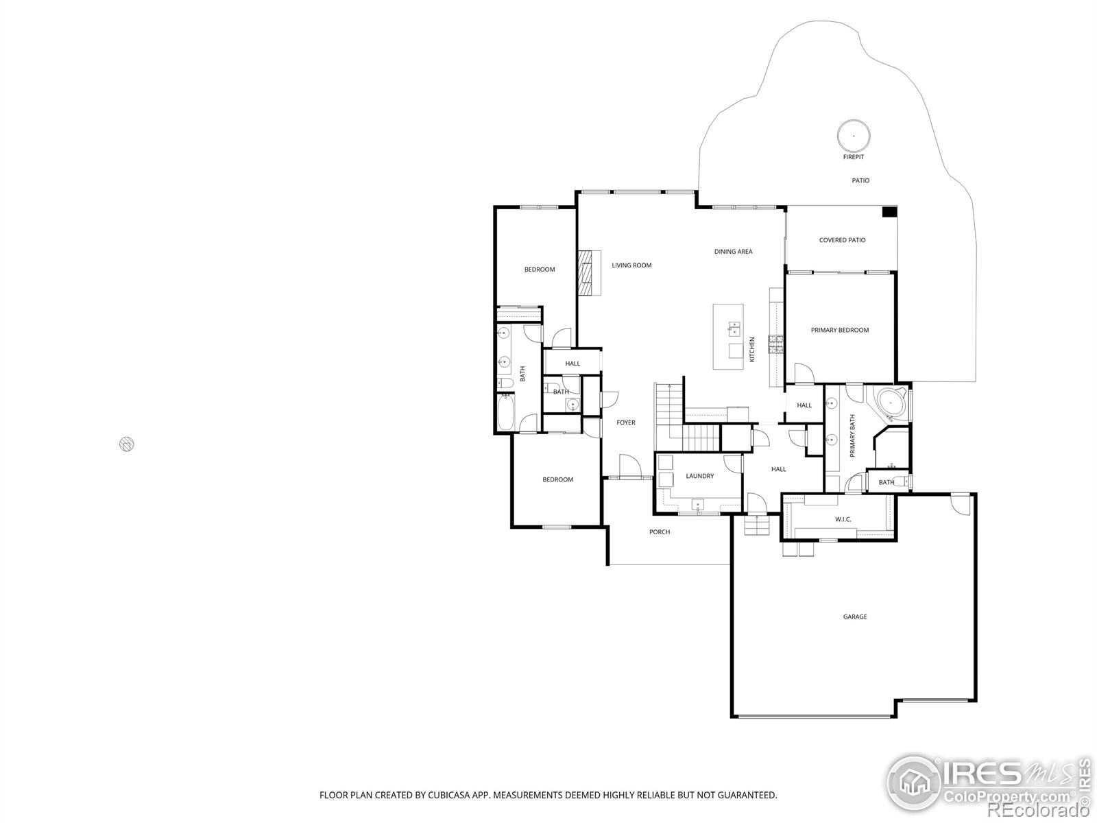 MLS Image #49 for 8313  cherry blossom drive,windsor, Colorado