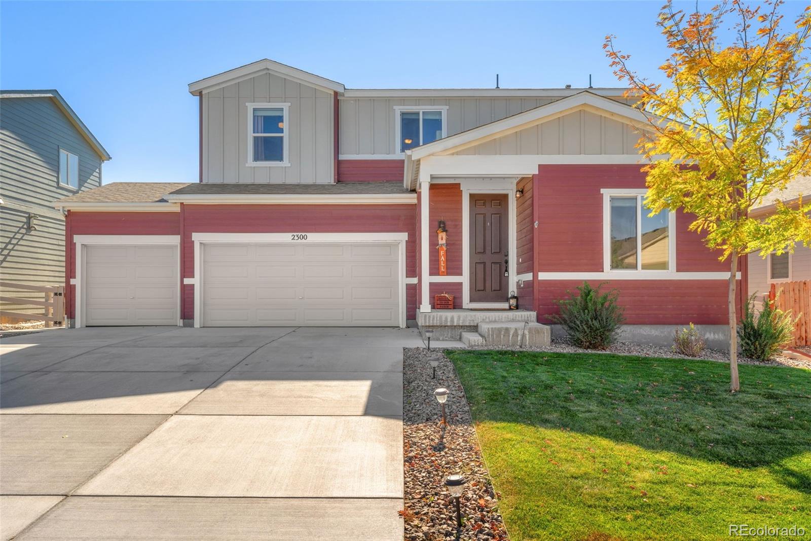 MLS Image #0 for 2300  coyote creek drive,fort lupton, Colorado