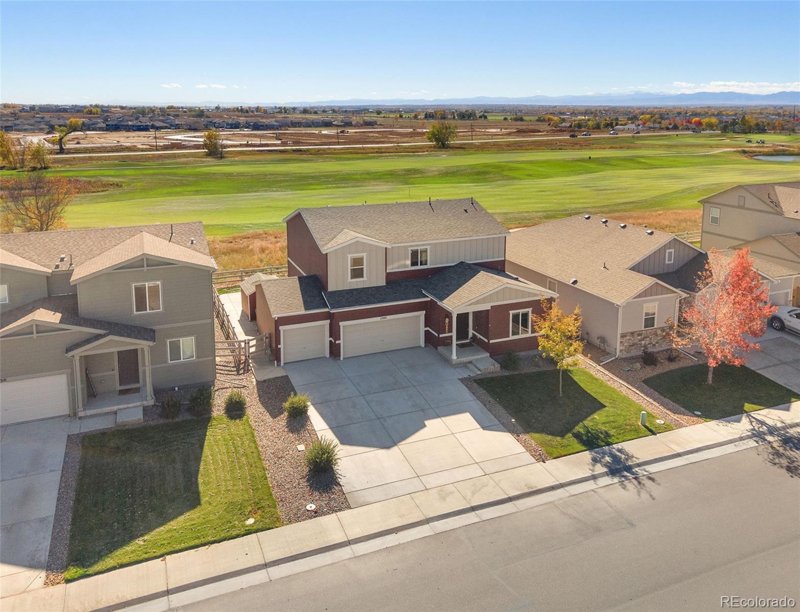 MLS Image #1 for 2300  coyote creek drive,fort lupton, Colorado
