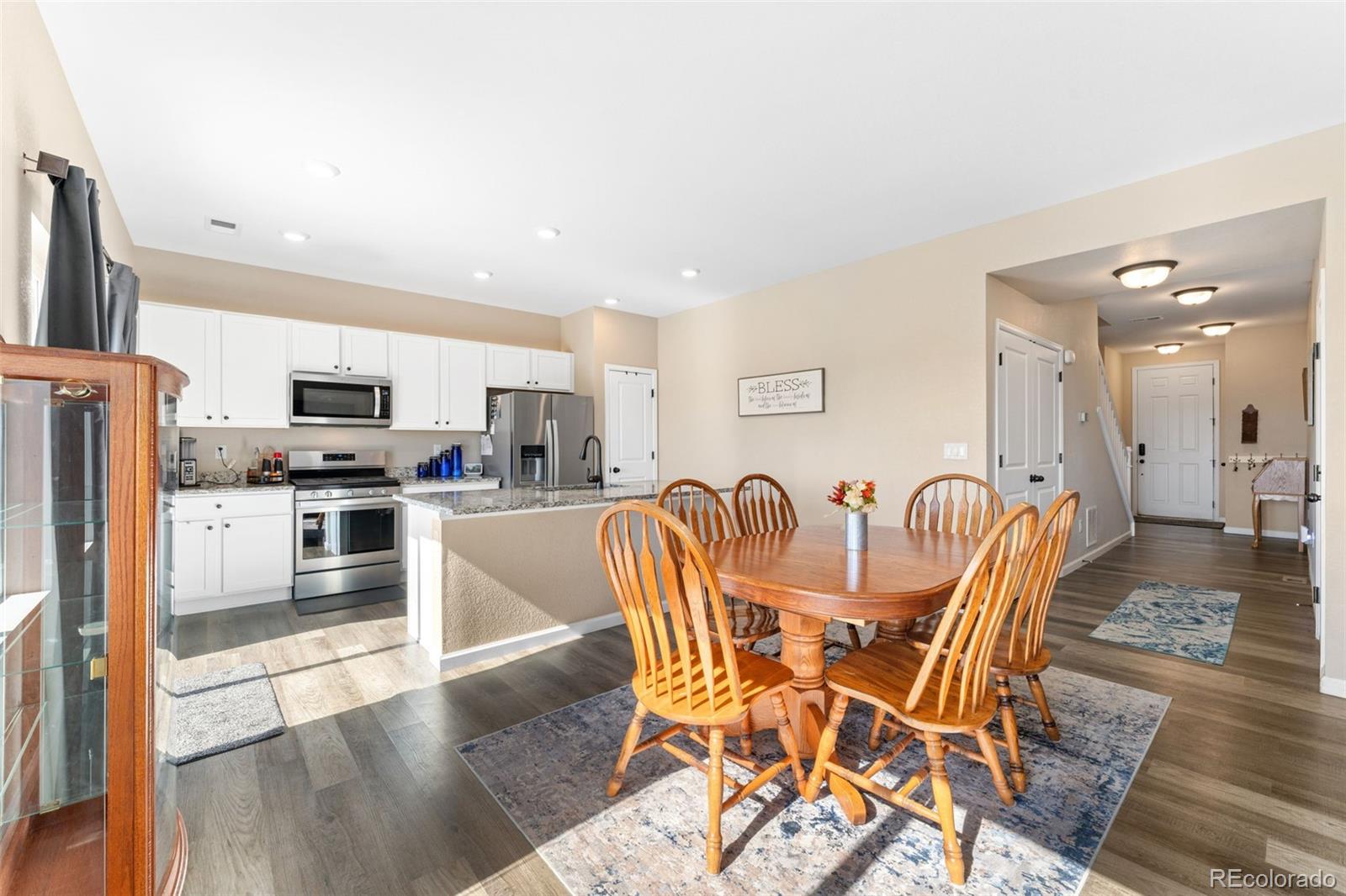 MLS Image #10 for 2300  coyote creek drive,fort lupton, Colorado