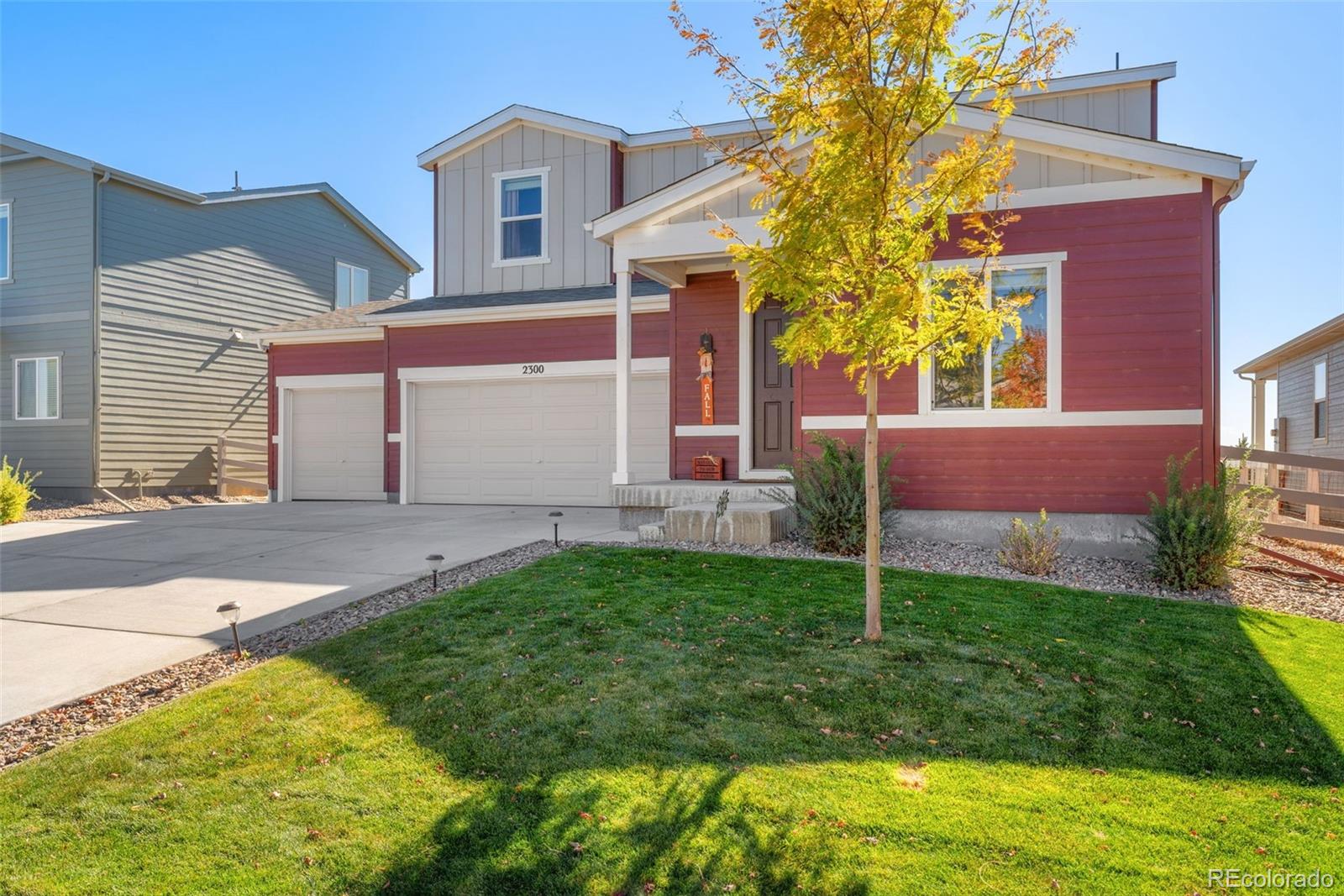 MLS Image #2 for 2300  coyote creek drive,fort lupton, Colorado