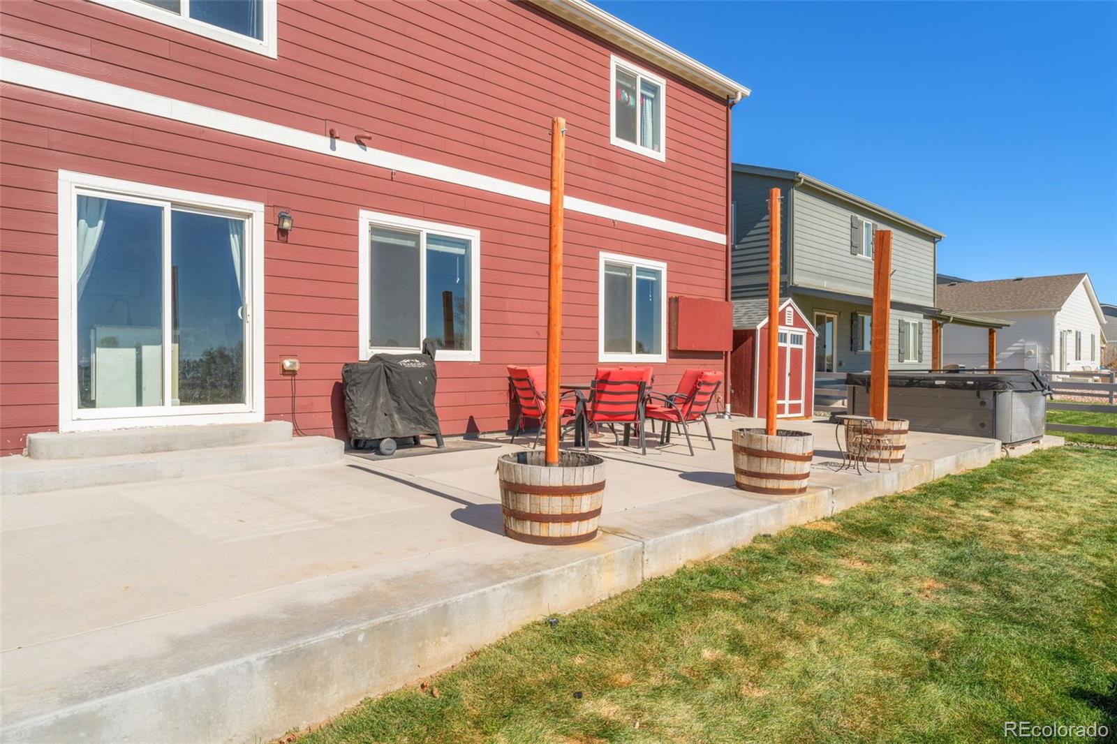 MLS Image #29 for 2300  coyote creek drive,fort lupton, Colorado