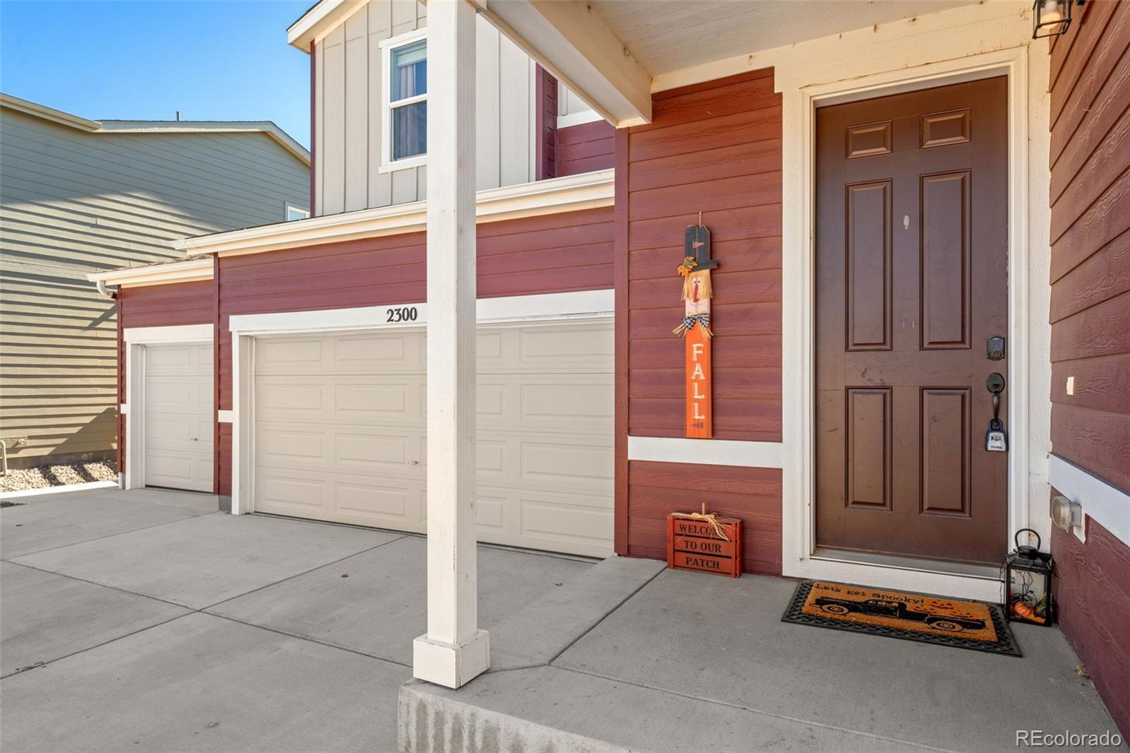 MLS Image #3 for 2300  coyote creek drive,fort lupton, Colorado