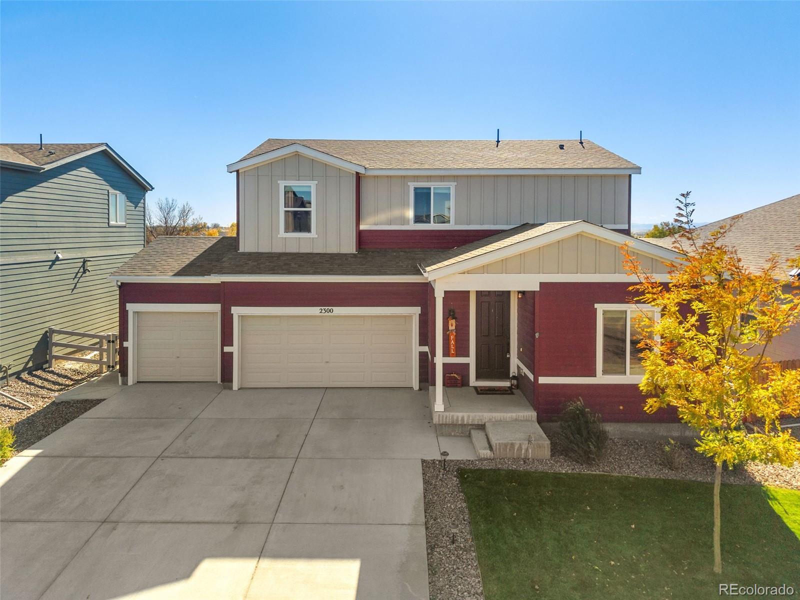 MLS Image #31 for 2300  coyote creek drive,fort lupton, Colorado