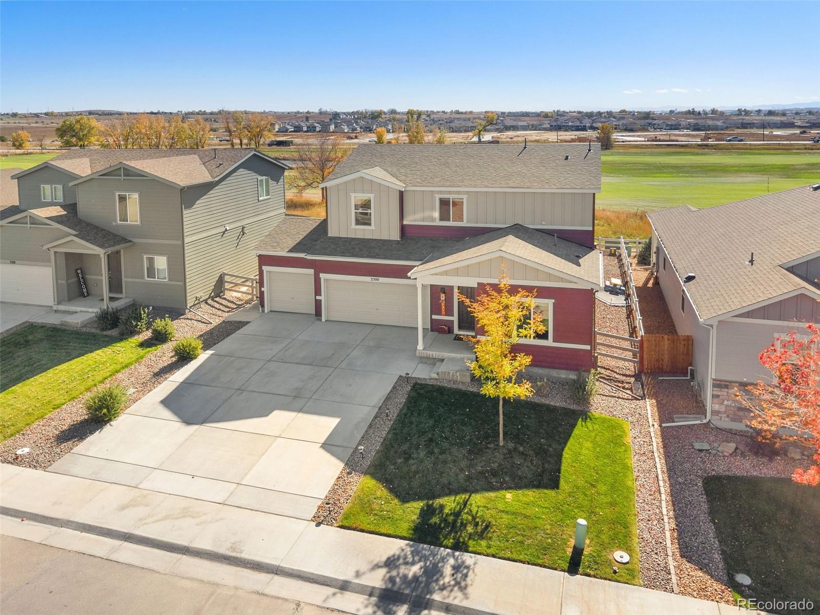 MLS Image #32 for 2300  coyote creek drive,fort lupton, Colorado