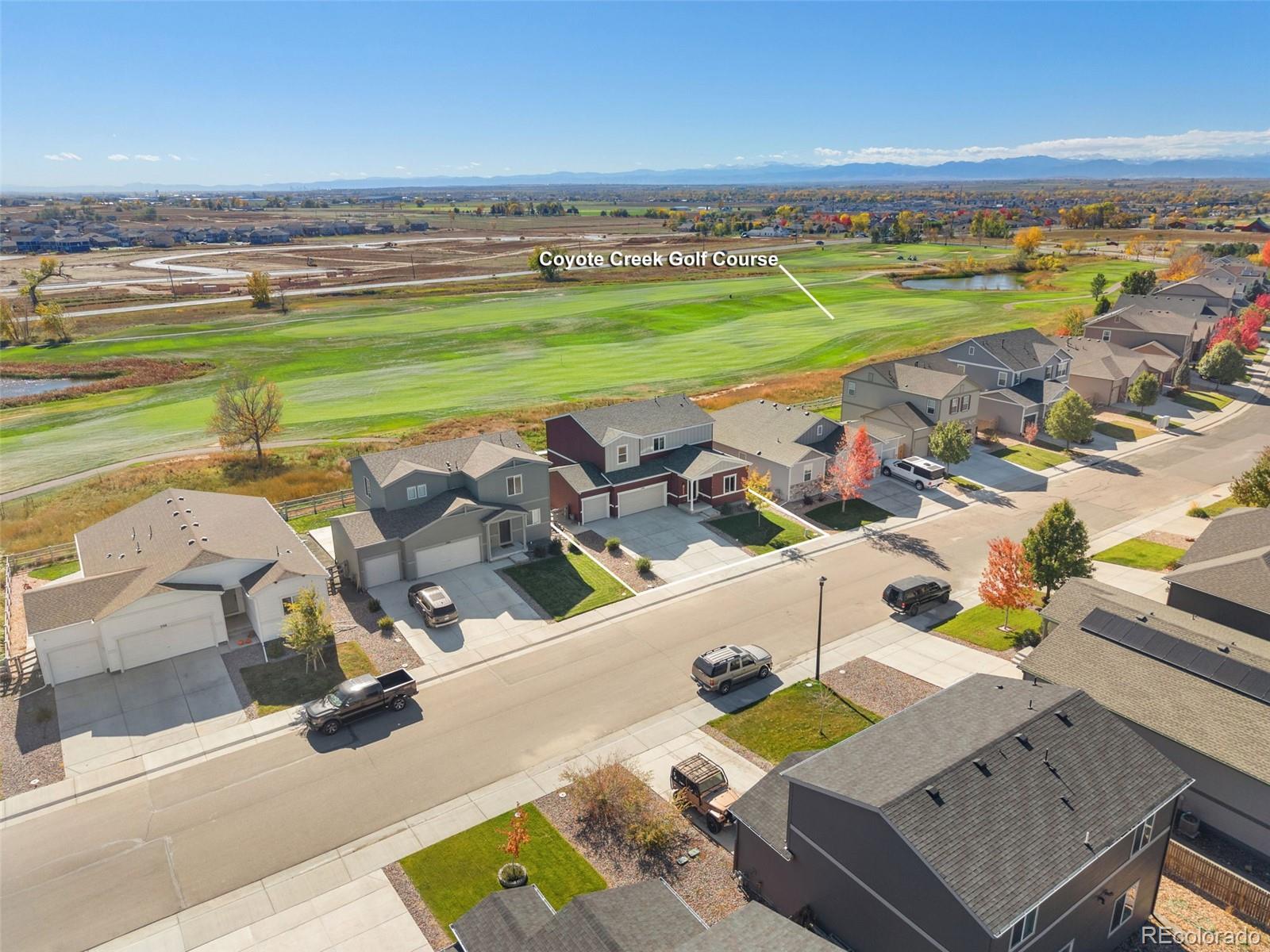 MLS Image #33 for 2300  coyote creek drive,fort lupton, Colorado