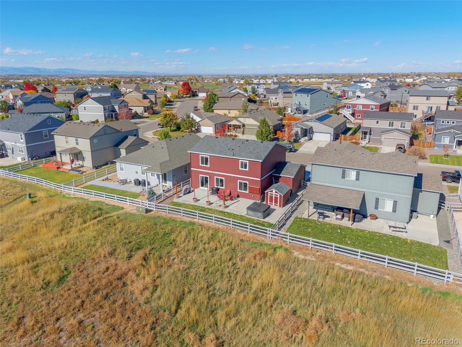 MLS Image #37 for 2300  coyote creek drive,fort lupton, Colorado
